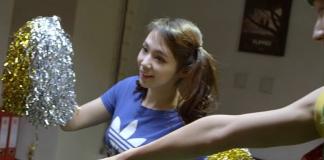 玩转静止时间《忘形》