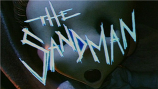 小孩要好好睡觉...——《睡仙》