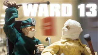 永远逃不出去的13号病房——《13号病房》