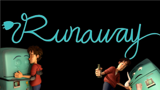 玻璃心的冰箱——《离家出走》