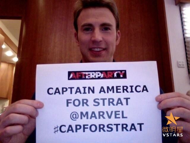 微明星网 正能量 漫威 超级英雄