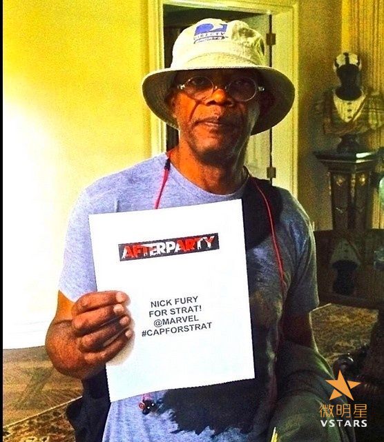 微明星网 正能量 漫威 超级英雄