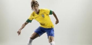 世界杯预热：Nike Football: 搏上一切 - 第二篇