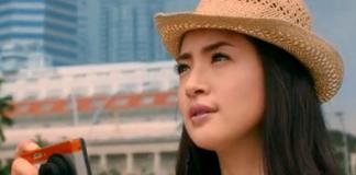 林依晨陈柏霖主演微电影《从心发现爱》