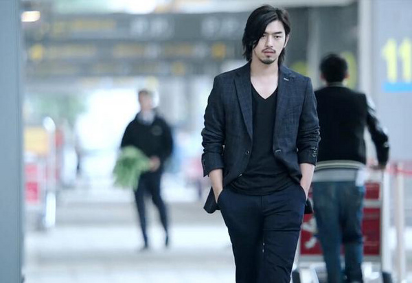 微明星网 陈柏霖 微电影 林依晨 李大仁 我可能不会爱你