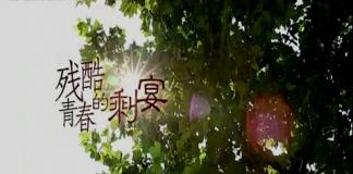 惨烈现实题材微电影《残酷青春的剩宴》