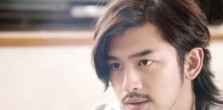 陈柏霖海外人气高涨 微电影牵手林依晨情难续