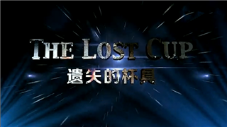 奇葩特工的秘密任务——《遗失的杯具》