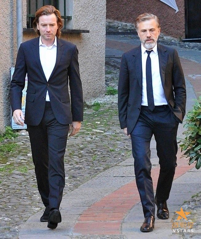 周迅 凯特·布兰切特