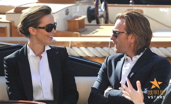 周迅 凯特·布兰切特