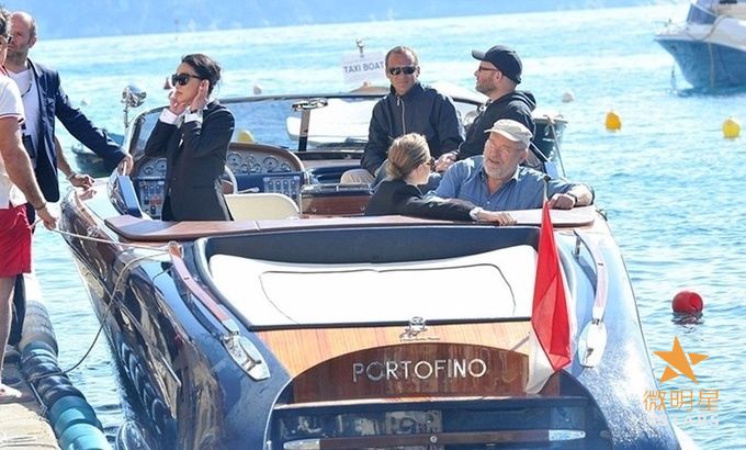 周迅 凯特·布兰切特