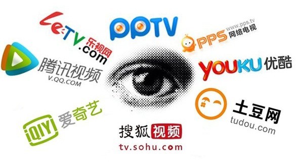 视频网站 自制剧