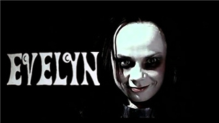 让我们死在一起——《恶灵萌女伊芙琳》