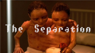 我们只是想永远在一起——《分离》