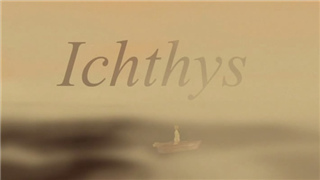 晦涩难懂的宗教微电影——《耶稣鱼》