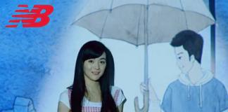 看华生如何逆袭夏洛克 - New Balance 574广告片