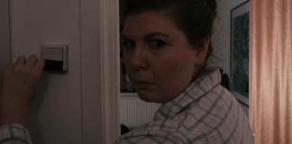 睡觉前千万不要看!!!《Light Out》恐怖惊悚