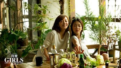 微明星网 黄真真 闺蜜 陈意涵 薛凯琪 杨子姗