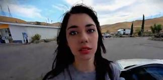 超酷第一视角短片《鸳鸯大盗》