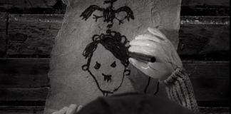 二战题材定格动画《在华沙犹太人区的七分钟》