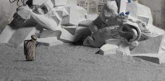 回忆垃圾场《喃喃之地》