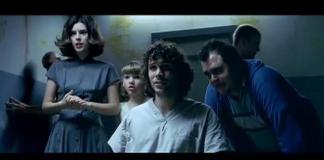 精神分裂短片《深藏不露》