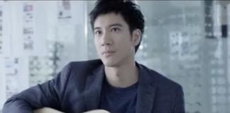 王力宏自传微电影《My Story 》