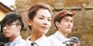 《花儿与少年》引发互联网O+O模式热议