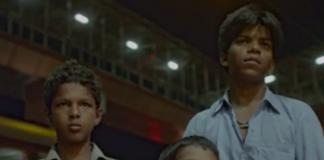 想要成为食神的印度男孩《厨神》