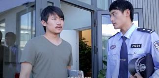 凶杀案背后的抉择《迷途》