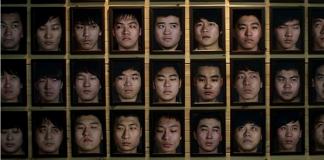 出轨男人的下场《被禁锢的人》