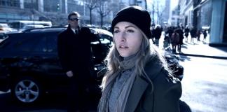 穿越未来的科幻短片《叠影通缉》