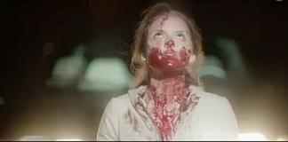 超重口味丧尸变身全过程《All Your Light》音乐短片