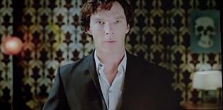 神探夏洛克要回来啦《Many Happy Returns》圣诞迷你剧