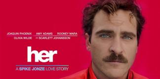 《她》影评——斯派克琼斯和纳兰容若的爱情赞美诗