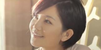 梁静茹首部微电影《爱从心说 温润心田》