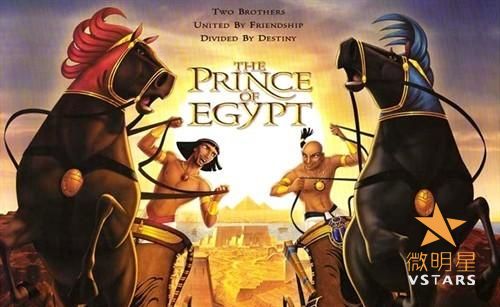 微明星网 电影 音乐 when you believe 惠特尼休斯  玛丽亚凯莉 