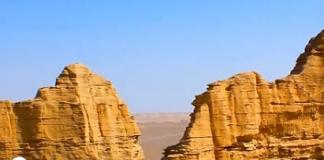 ​《这是中国THIS IS CHINA》环中国延时摄影