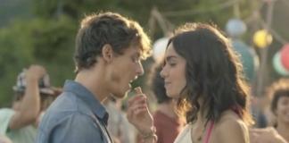 2014可爱多微电影《Love Ride 爱的旅程》