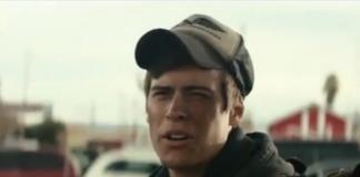 旅途中的捕获爱情《the oasis 绿洲》