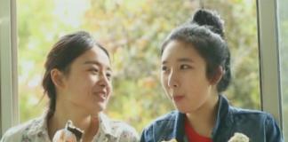 校园清新爱情微电影《我失了两次恋》