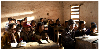 微电影节参赛公益微电影《希望树》荣获中宣部一等奖