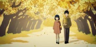 一个关于遗忘的故事《你》