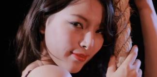 爱你才要杀了你《欲女初生》