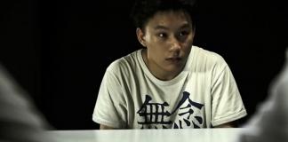 残忍杀戮后自杀《室友必须死》