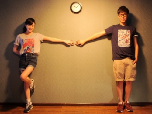 微明星网 微电影 李依伊 看华生如何逆袭夏洛克