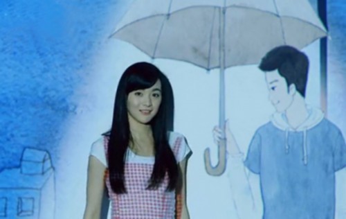 微明星网 微电影 李依伊 看华生如何逆袭夏洛克