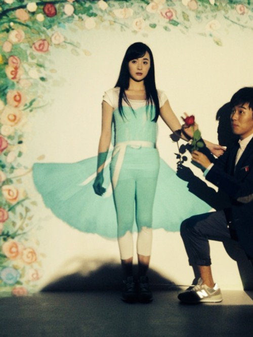 微明星网 微电影 李依伊 看华生如何逆袭夏洛克