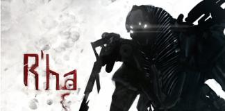 ​德国科幻短片《R'ha》