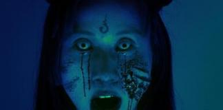 微电影《鬼牌》上线热播 惊悚背后暗藏真爱